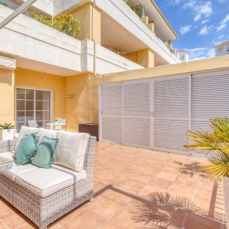 Hanami Puerto Alto Estepona Pa 4-2 Екстер'єр фото