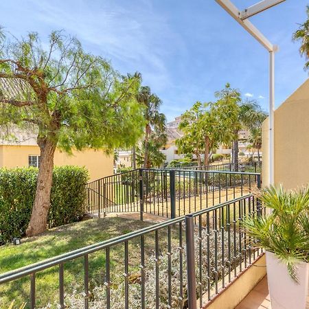 Hanami Puerto Alto Estepona Pa 4-2 Екстер'єр фото