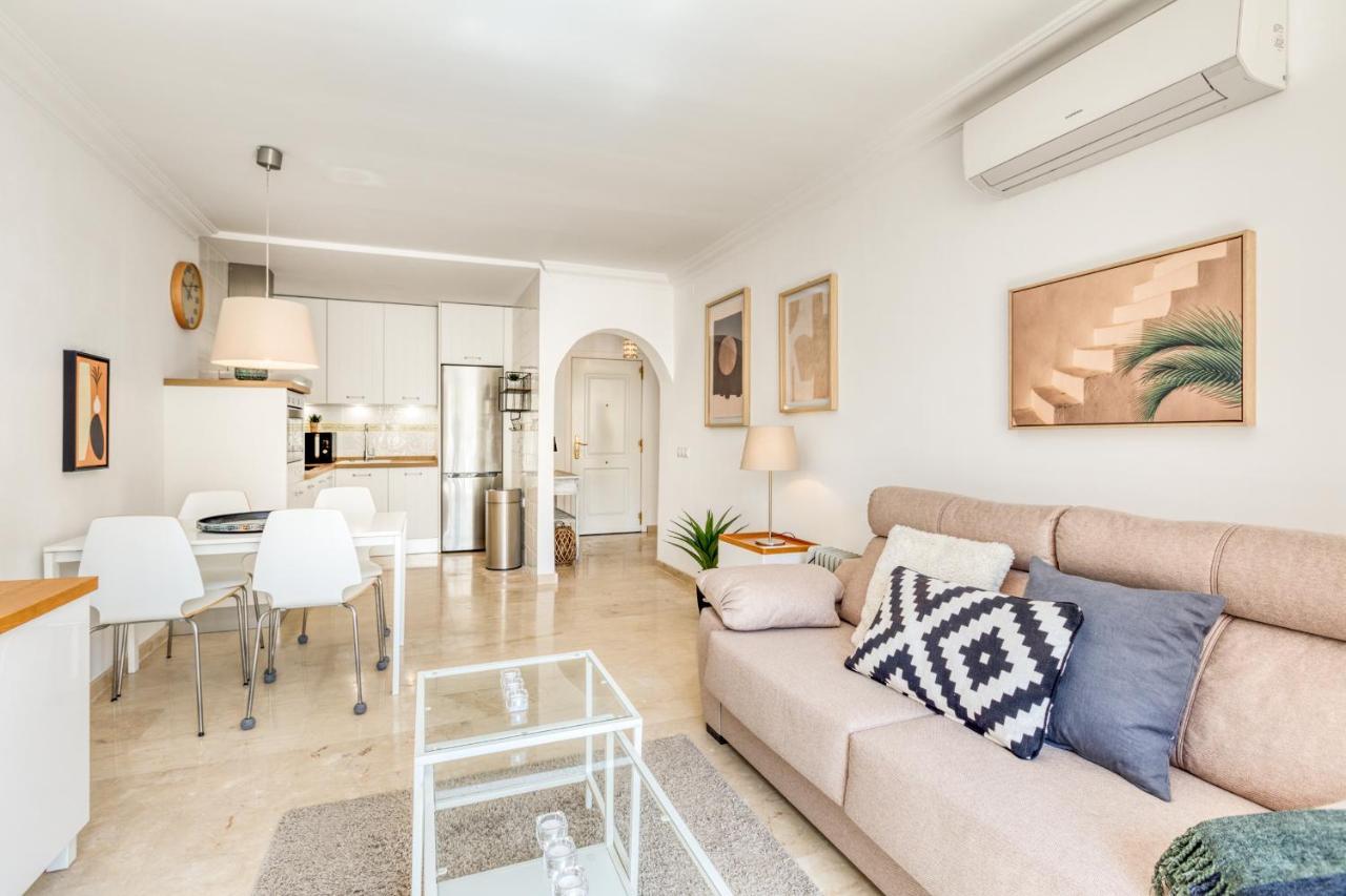 Hanami Puerto Alto Estepona Pa 4-2 Екстер'єр фото