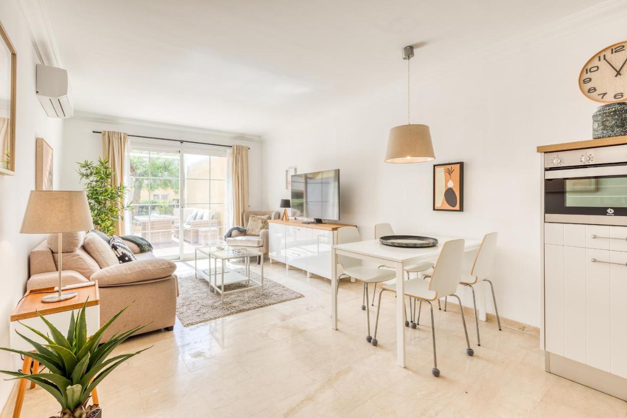 Hanami Puerto Alto Estepona Pa 4-2 Екстер'єр фото