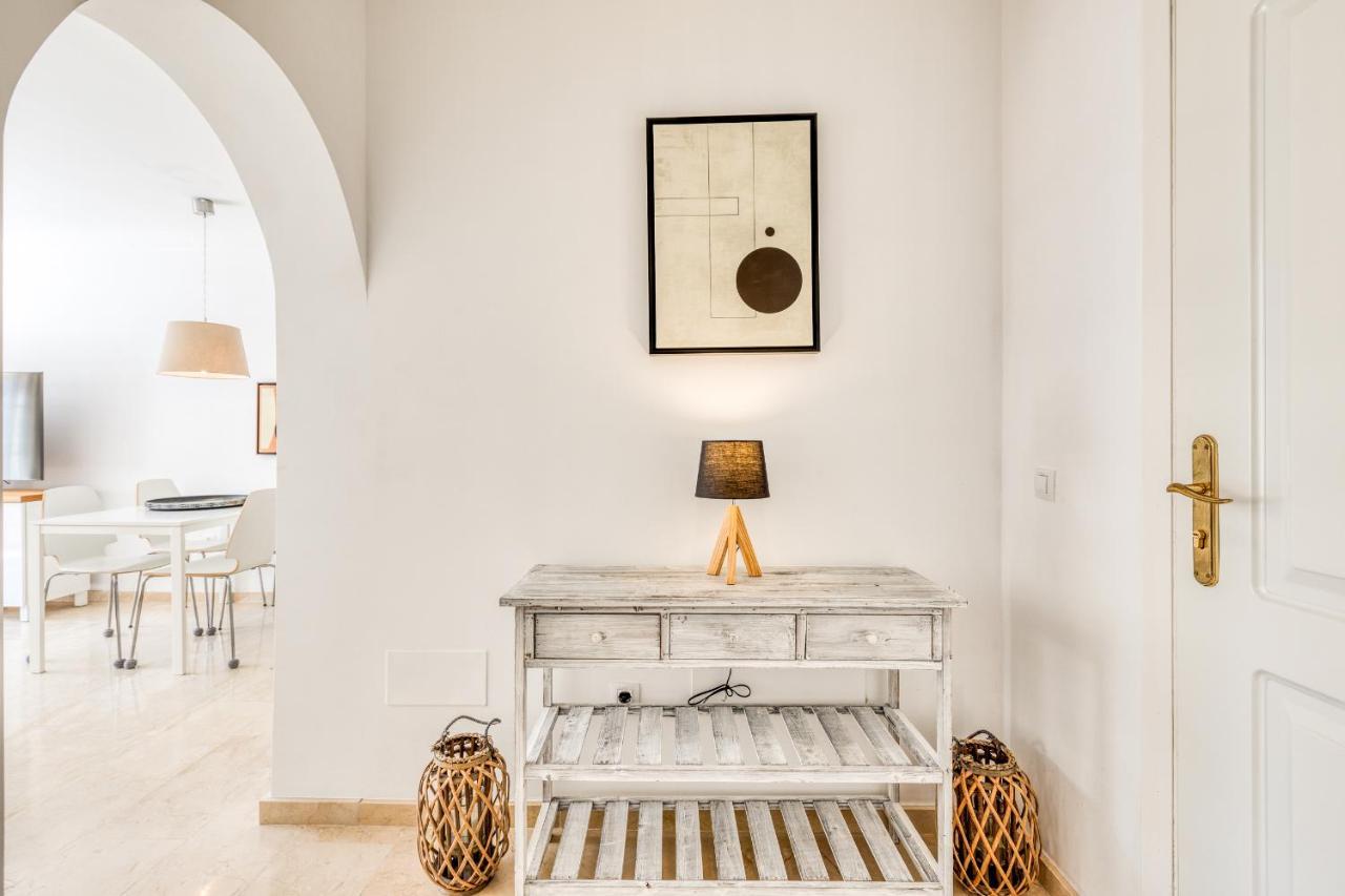Hanami Puerto Alto Estepona Pa 4-2 Екстер'єр фото