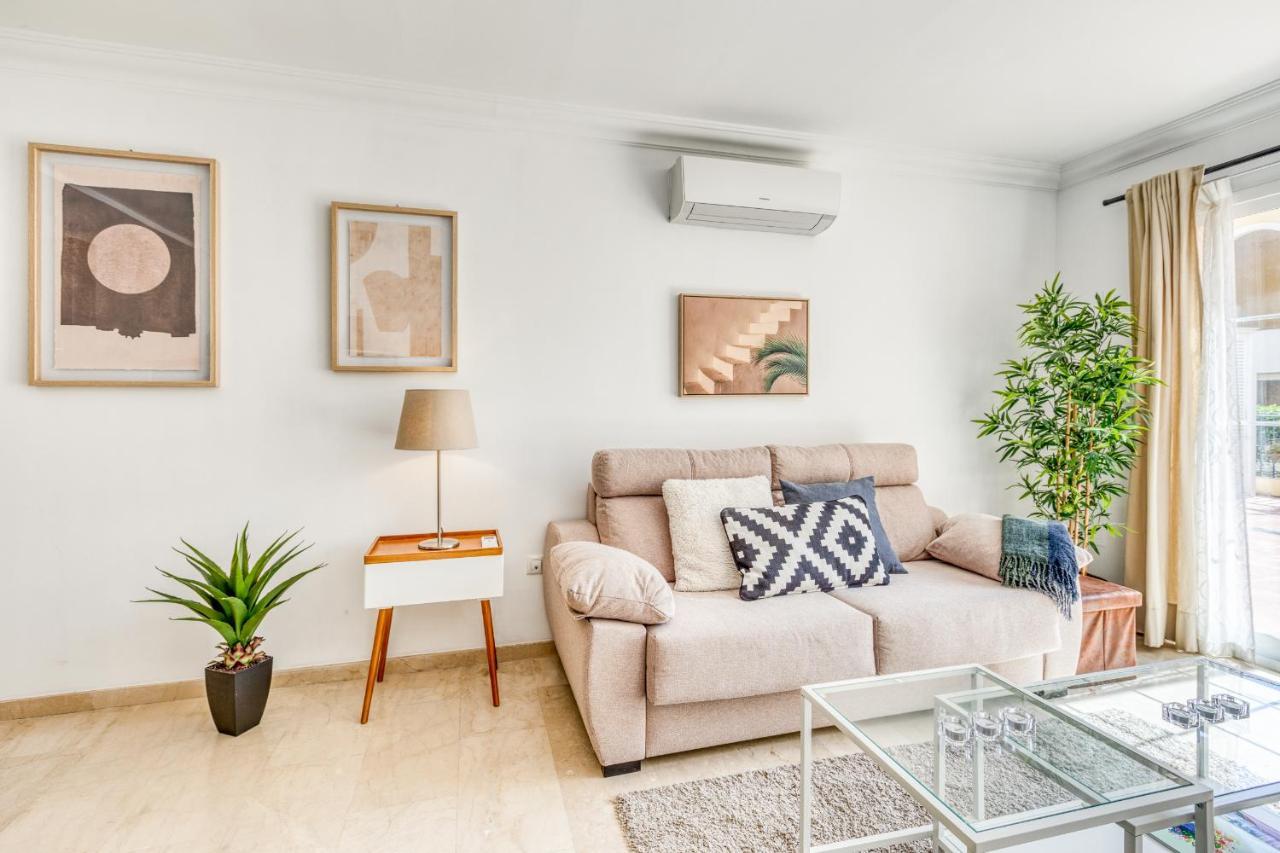 Hanami Puerto Alto Estepona Pa 4-2 Екстер'єр фото