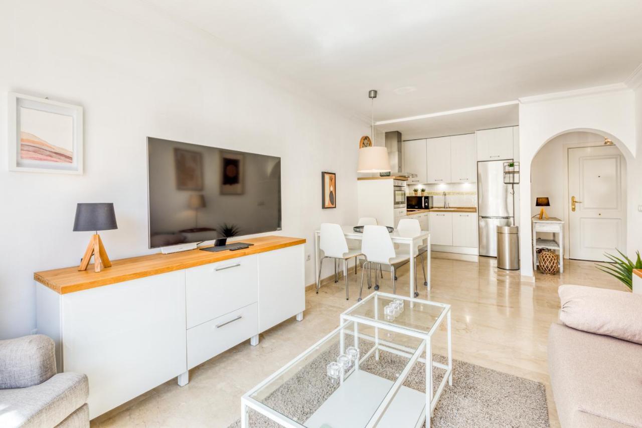 Hanami Puerto Alto Estepona Pa 4-2 Екстер'єр фото