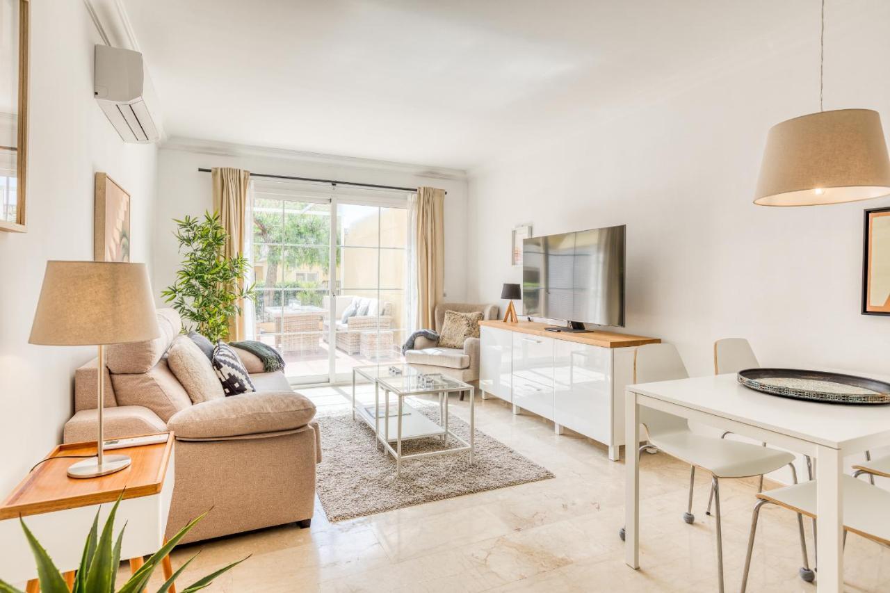 Hanami Puerto Alto Estepona Pa 4-2 Екстер'єр фото