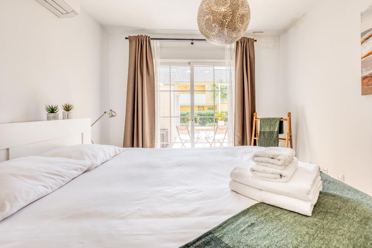 Hanami Puerto Alto Estepona Pa 4-2 Екстер'єр фото