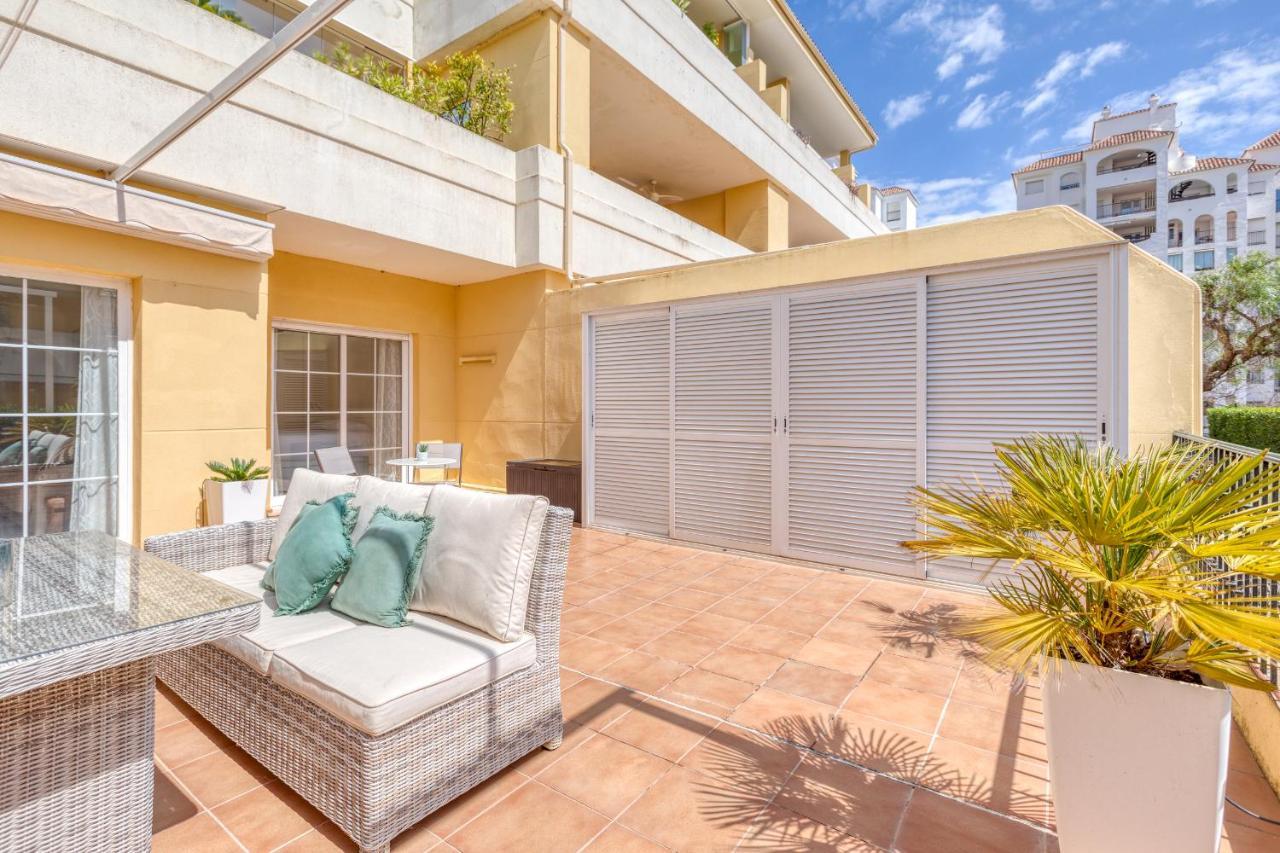 Hanami Puerto Alto Estepona Pa 4-2 Екстер'єр фото