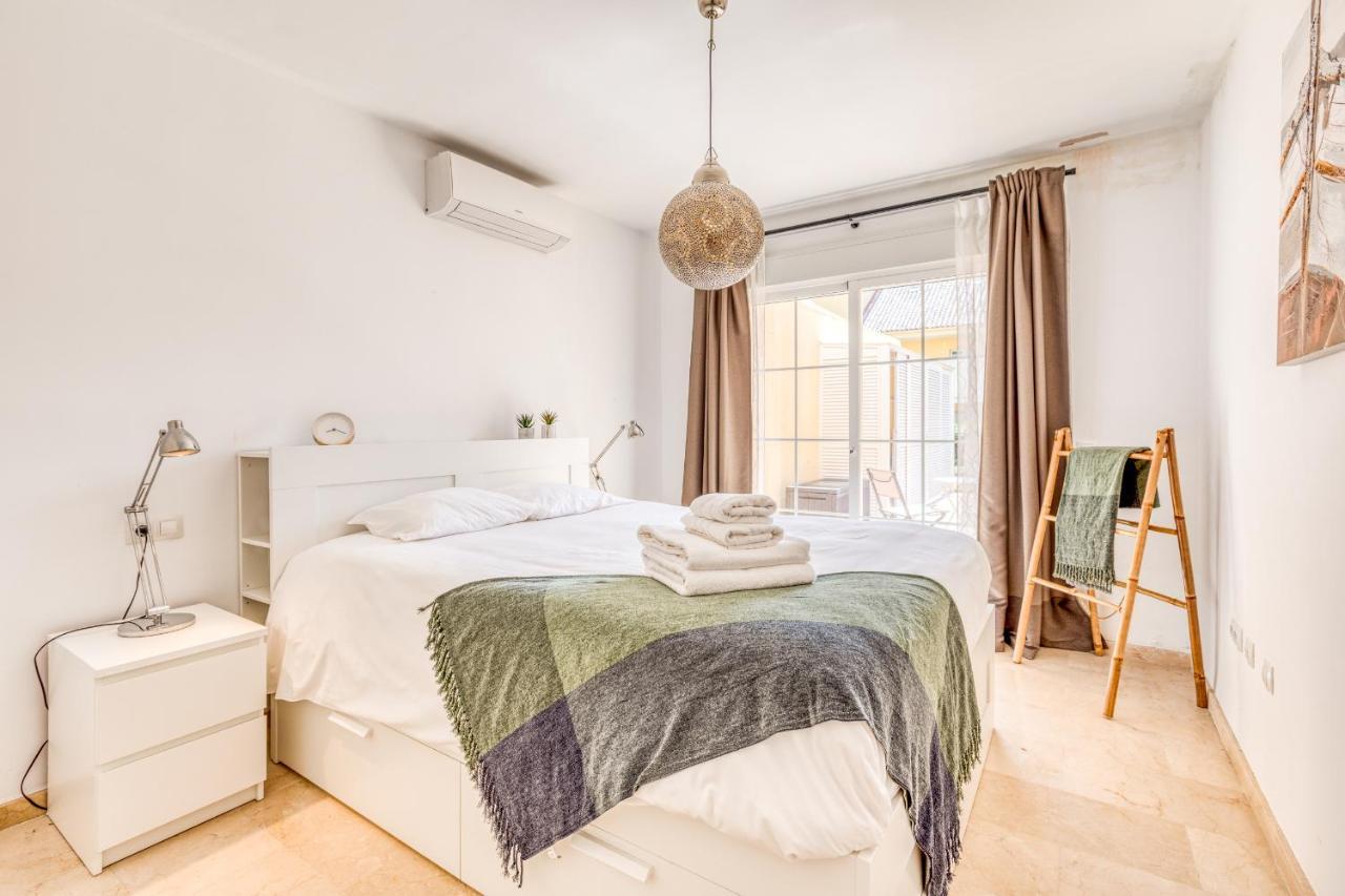 Hanami Puerto Alto Estepona Pa 4-2 Екстер'єр фото