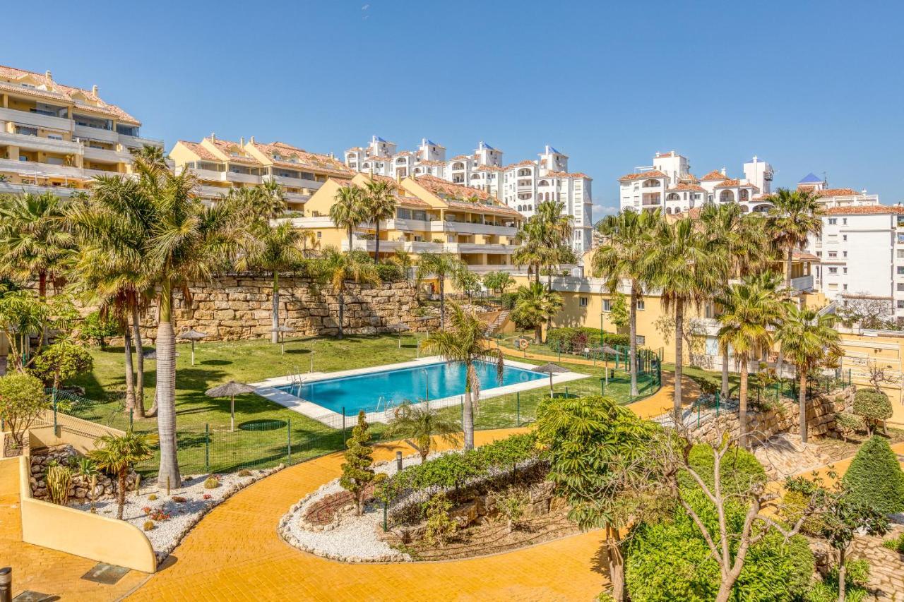 Hanami Puerto Alto Estepona Pa 4-2 Екстер'єр фото