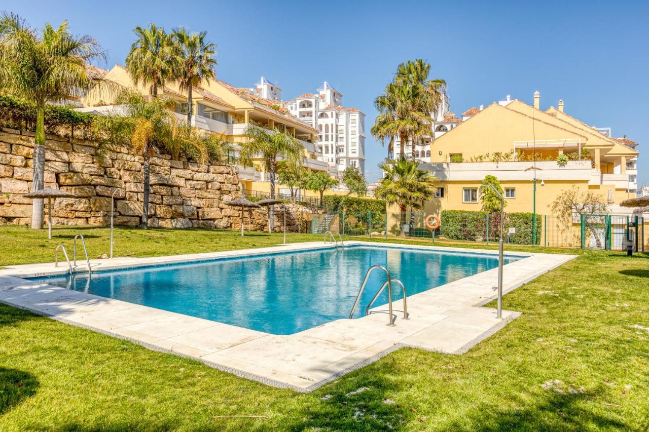 Hanami Puerto Alto Estepona Pa 4-2 Екстер'єр фото