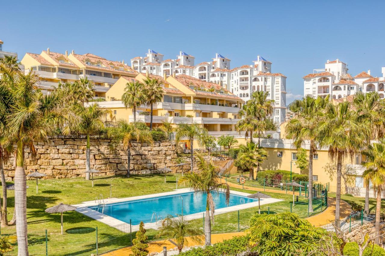 Hanami Puerto Alto Estepona Pa 4-2 Екстер'єр фото