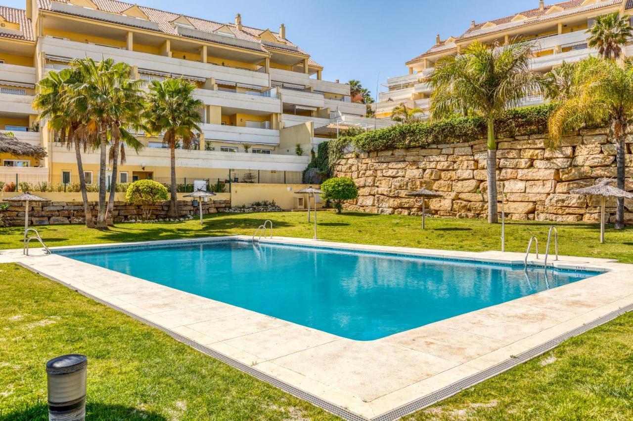 Hanami Puerto Alto Estepona Pa 4-2 Екстер'єр фото