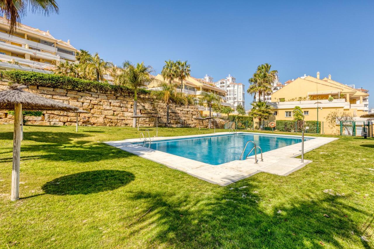 Hanami Puerto Alto Estepona Pa 4-2 Екстер'єр фото
